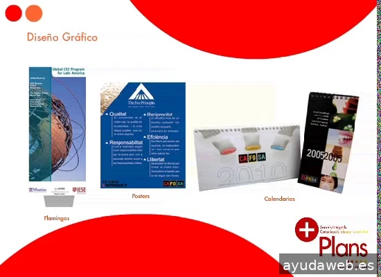 MESPLANS Agency: Serveis Integrals de Comunicació, Publicitat, Disseny i Marketing Digital