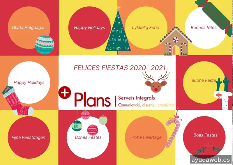 MESPLANS Agency: Serveis Integrals de Comunicació, Publicitat, Disseny i Marketing Digital