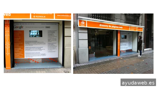 MESPLANS Agency: Serveis Integrals de Comunicació, Publicitat, Disseny i Marketing Digital