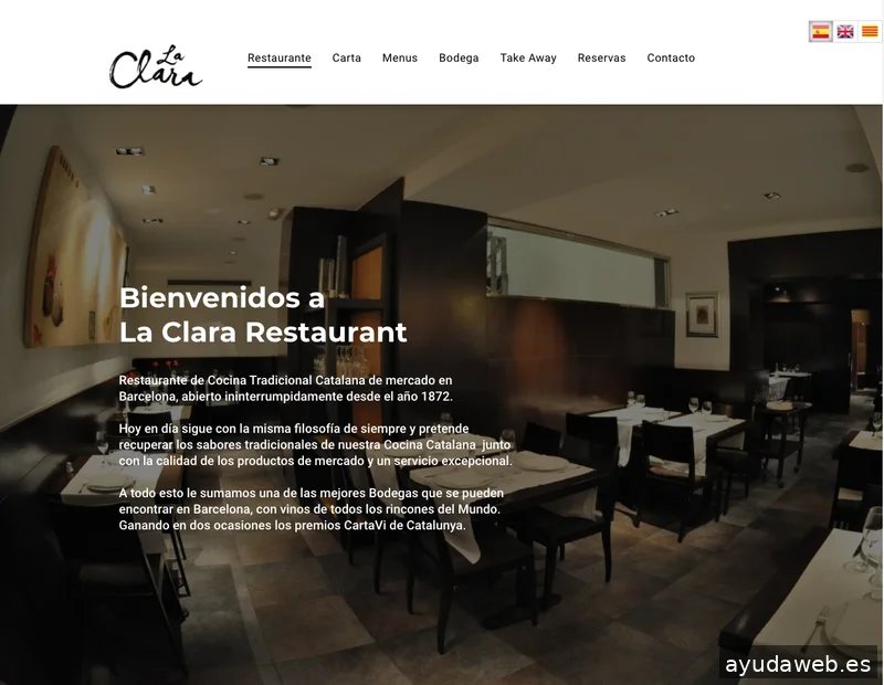 MESPLANS Agency: Serveis Integrals de Comunicació, Publicitat, Disseny i Marketing Digital