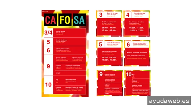 MESPLANS Agency: Serveis Integrals de Comunicació, Publicitat, Disseny i Marketing Digital