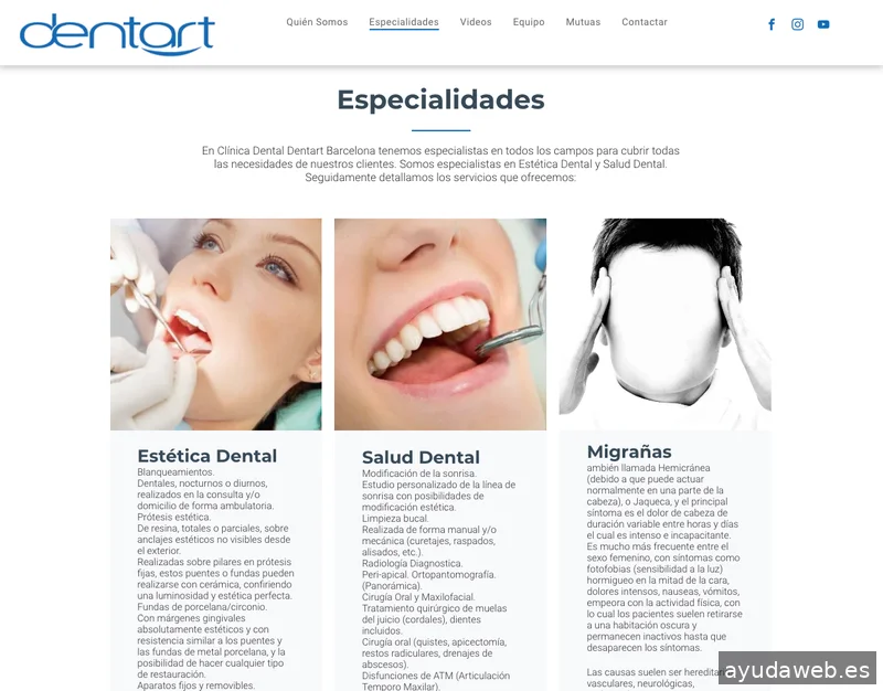 MESPLANS Agency: Serveis Integrals de Comunicació, Publicitat, Disseny i Marketing Digital