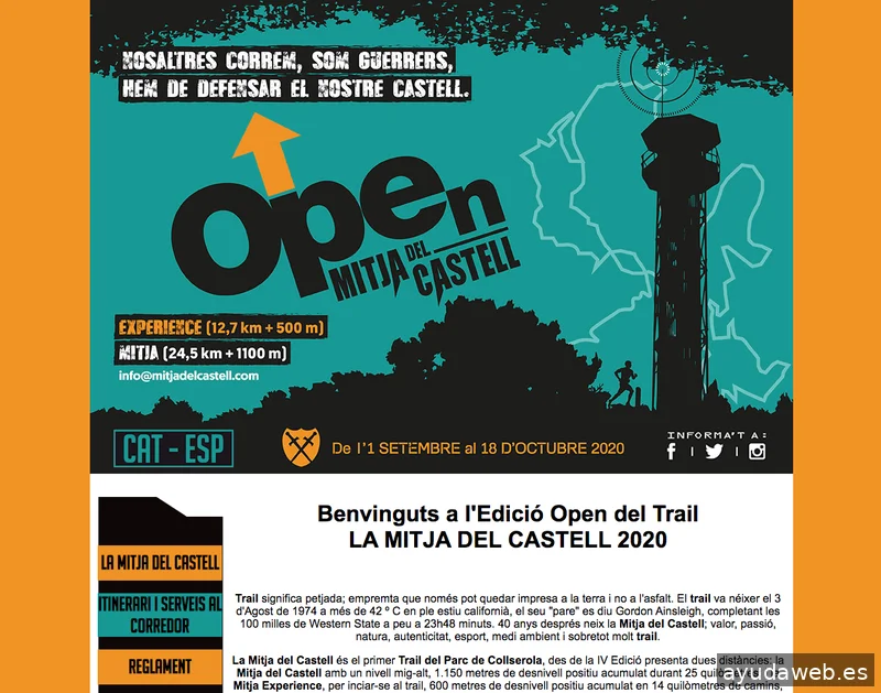 MESPLANS Agency: Serveis Integrals de Comunicació, Publicitat, Disseny i Marketing Digital