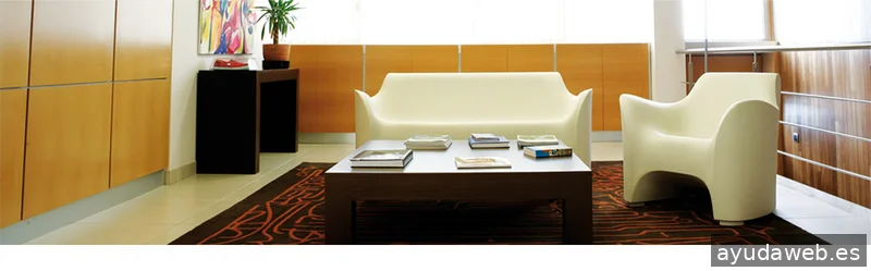 Concepte i Forma S.L. Diseño