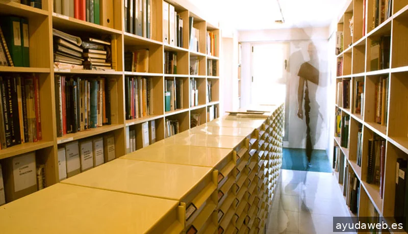 Concepte i Forma S.L. Diseño