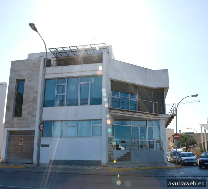 Concepte i Forma S.L. Diseño