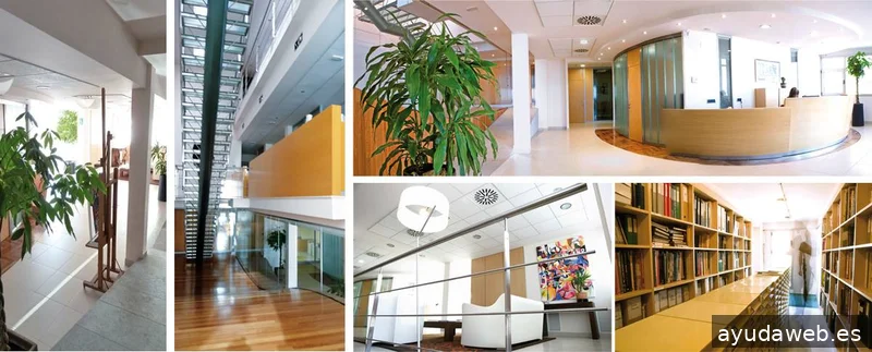 Concepte i Forma S.L. Diseño