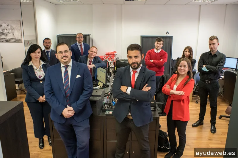 Mejora Tu Empresa - Consultoría estratégica de PYMEs en Alicante, marketing, finanzas, web, seo