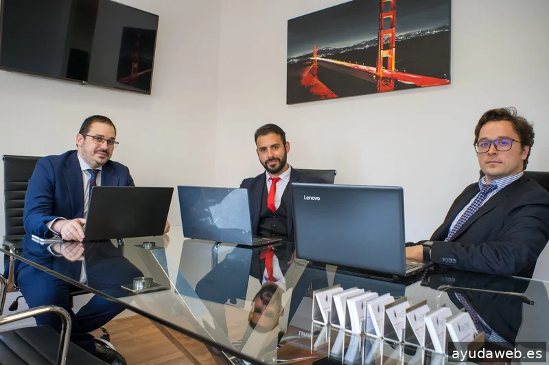 Mejora Tu Empresa - Consultoría estratégica de PYMEs en Alicante, marketing, finanzas, web, seo