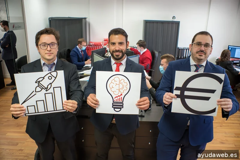Mejora Tu Empresa - Consultoría estratégica de PYMEs en Alicante, marketing, finanzas, web, seo