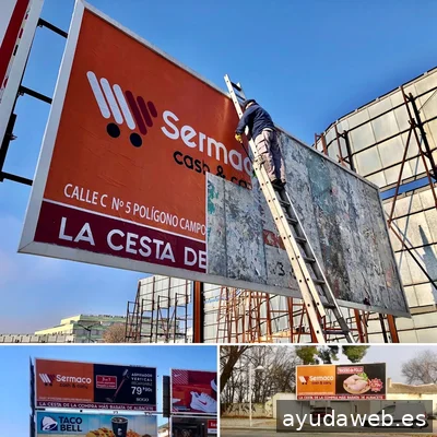 Publicidad Albacete S.A.