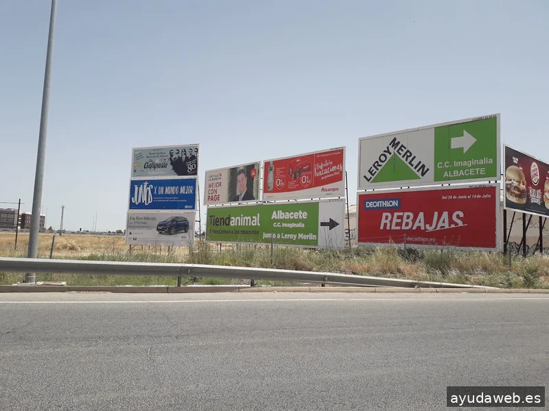 Publicidad Albacete S.A.