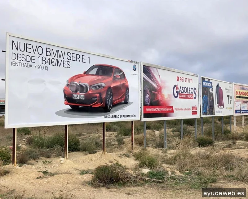 Publicidad Albacete S.A.