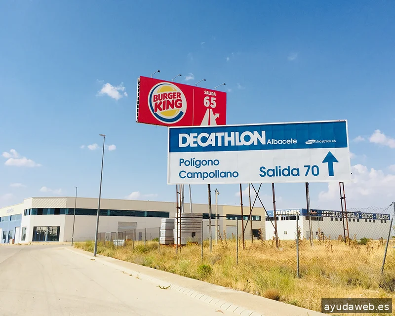 Publicidad Albacete S.A.