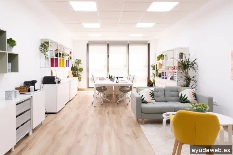 BUALÁ POWER | Consultora de Negocios