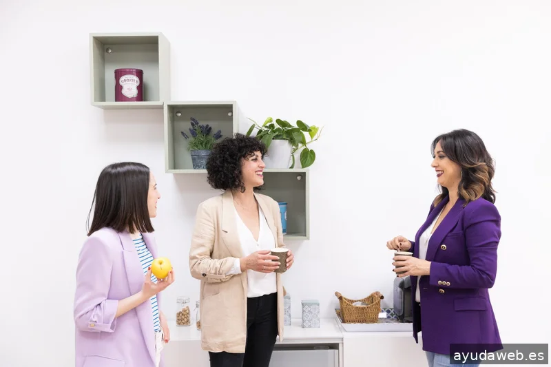 BUALÁ POWER | Consultora de Negocios