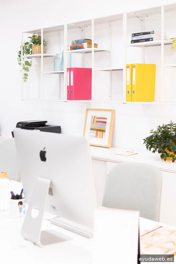 BUALÁ POWER | Consultora de Negocios