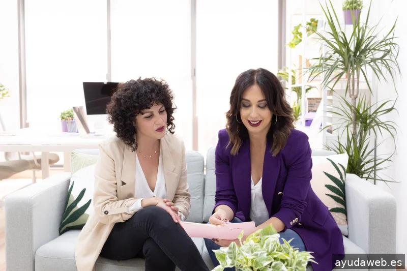 BUALÁ POWER | Consultora de Negocios