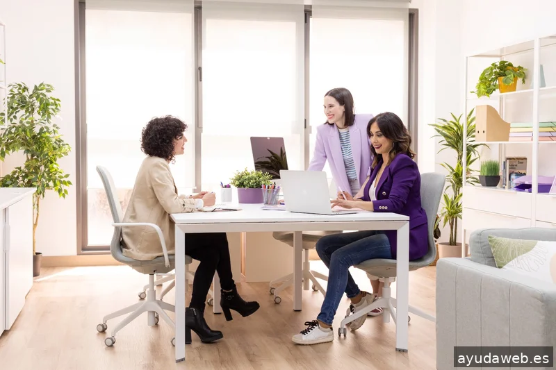 BUALÁ POWER | Consultora de Negocios