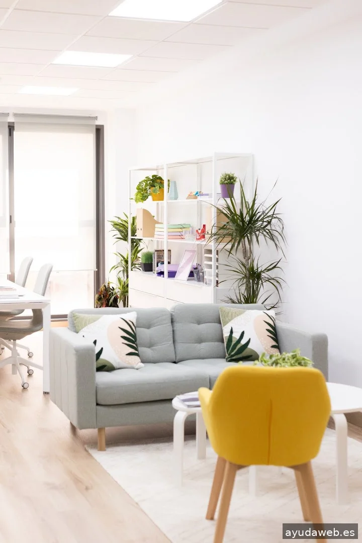 BUALÁ POWER | Consultora de Negocios