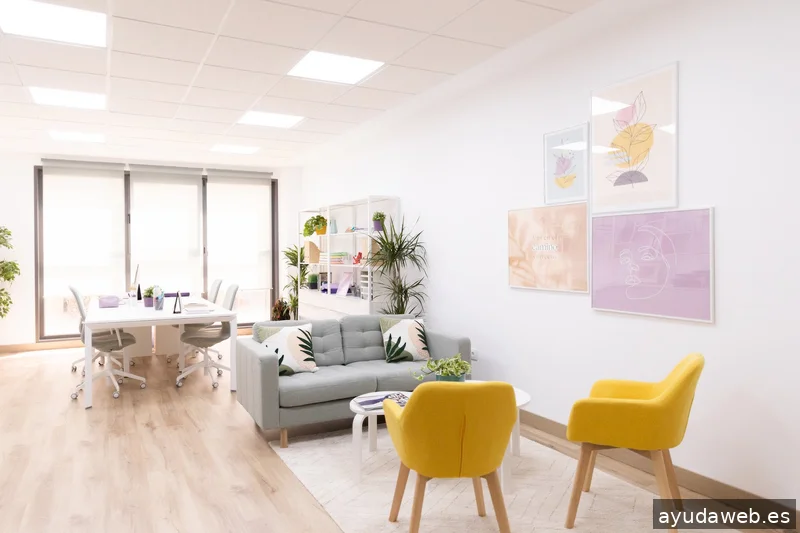 BUALÁ POWER | Consultora de Negocios