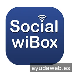 SocialwiBox - Social Wifi