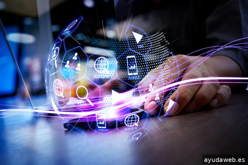 Agencia de Resultados - Marketing Digital de Resultados