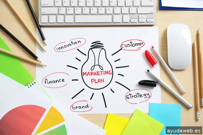 Agencia de Resultados - Marketing Digital de Resultados