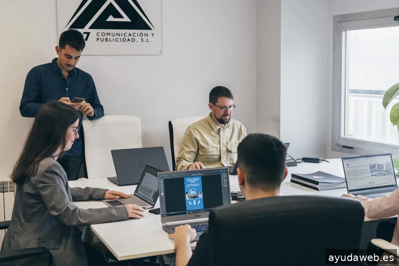 837 comunicación y publicidad SL