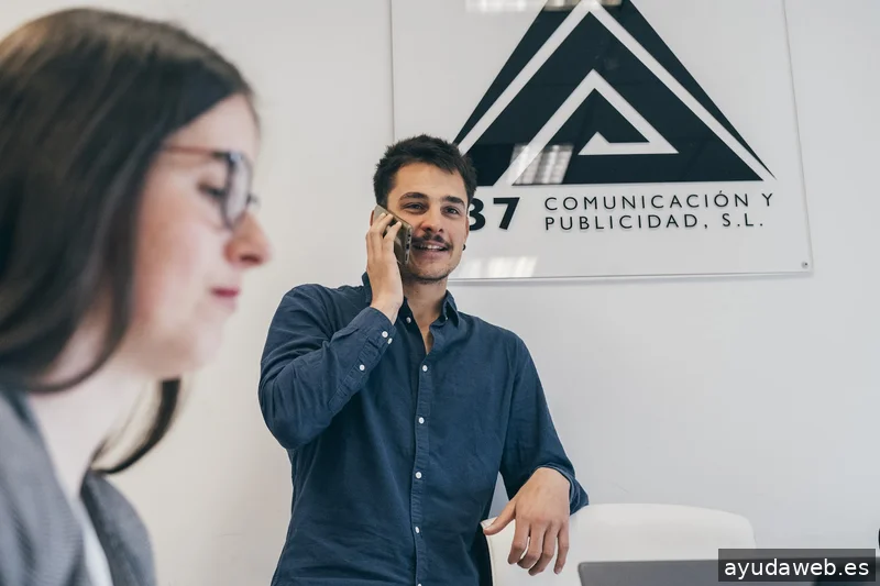 837 comunicación y publicidad SL