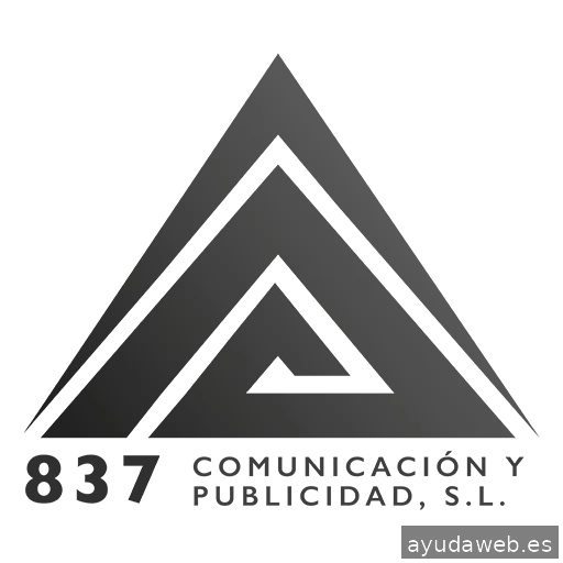 837 comunicación y publicidad SL