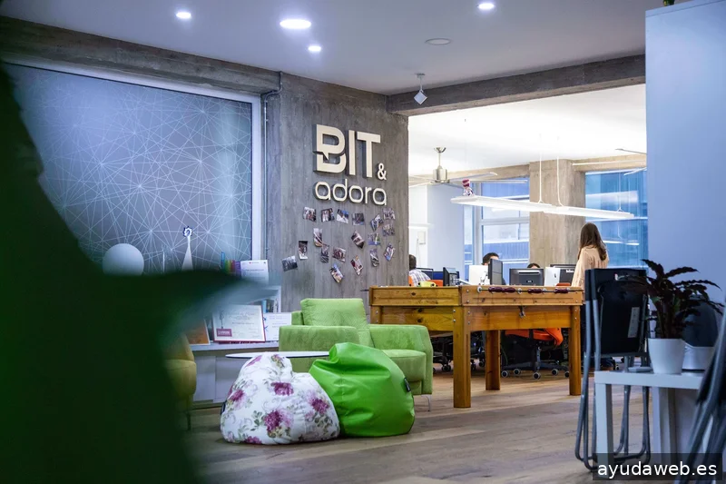 BIT marketing online Madrid