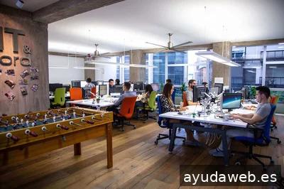 BIT marketing online Madrid