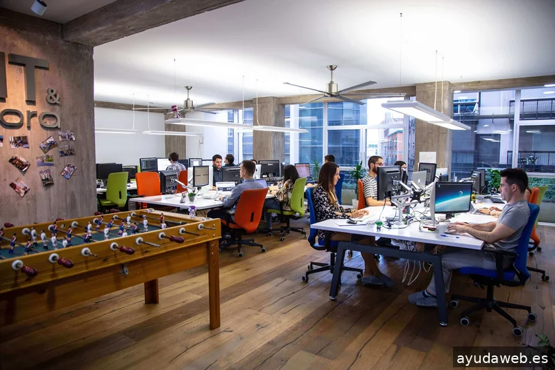 BIT marketing online Madrid