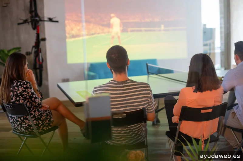 BIT marketing online Madrid