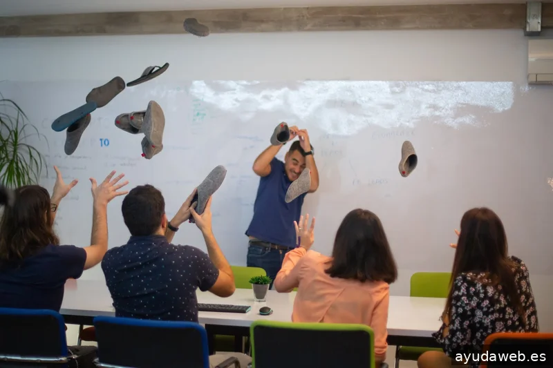 BIT marketing online Madrid