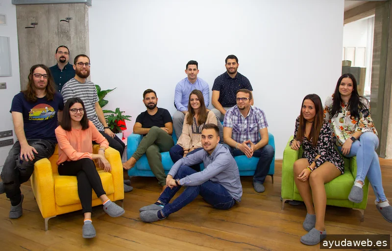 BIT marketing online Madrid