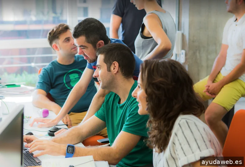 BIT marketing online Madrid