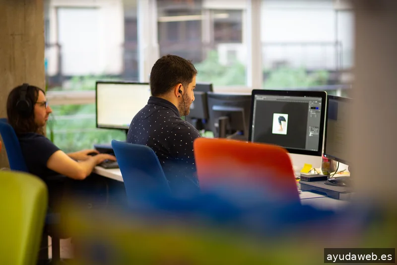 BIT marketing online Madrid