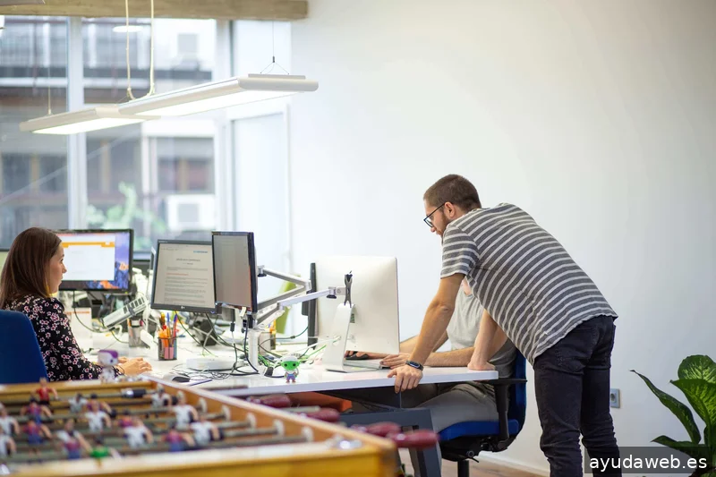 BIT marketing online Madrid