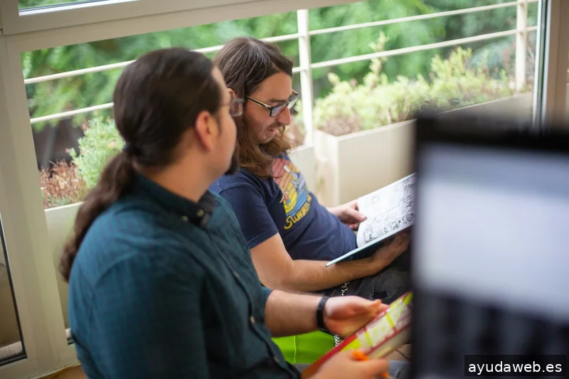 BIT marketing online Madrid