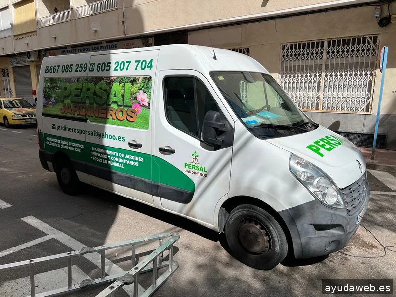 CyberPrint Torrevieja