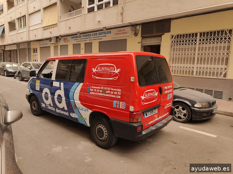 CyberPrint Torrevieja