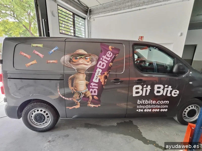 CyberPrint Torrevieja