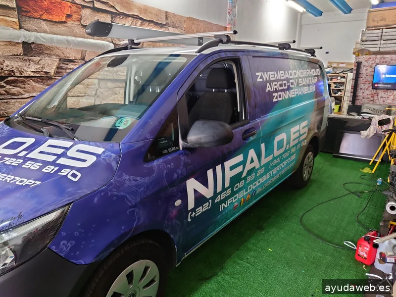 CyberPrint Torrevieja