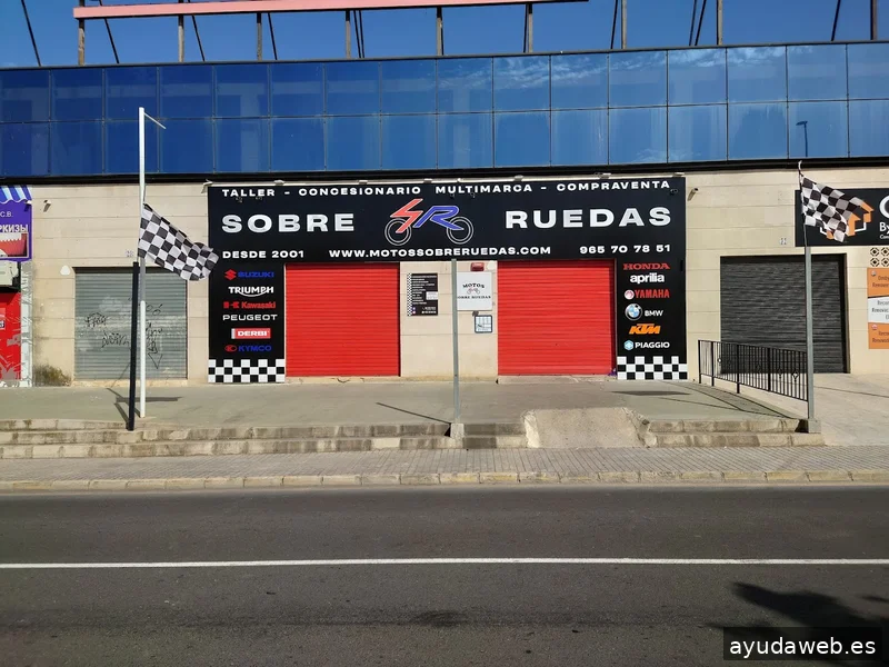 CyberPrint Torrevieja