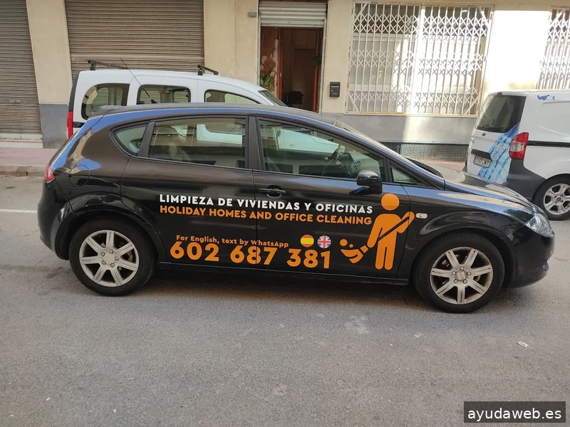 CyberPrint Torrevieja