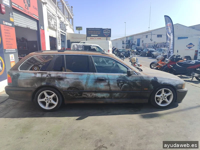 CyberPrint Torrevieja