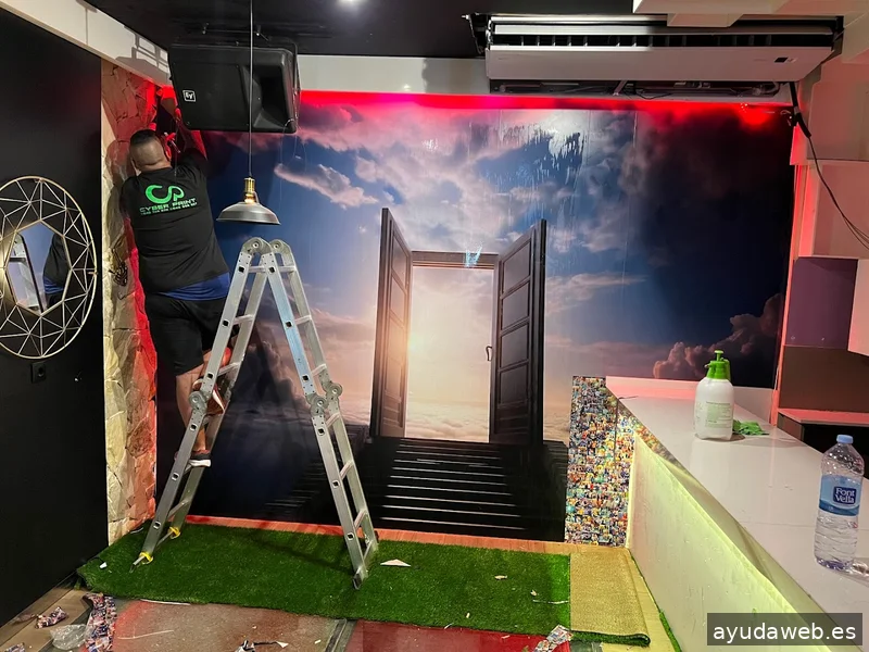 CyberPrint Torrevieja