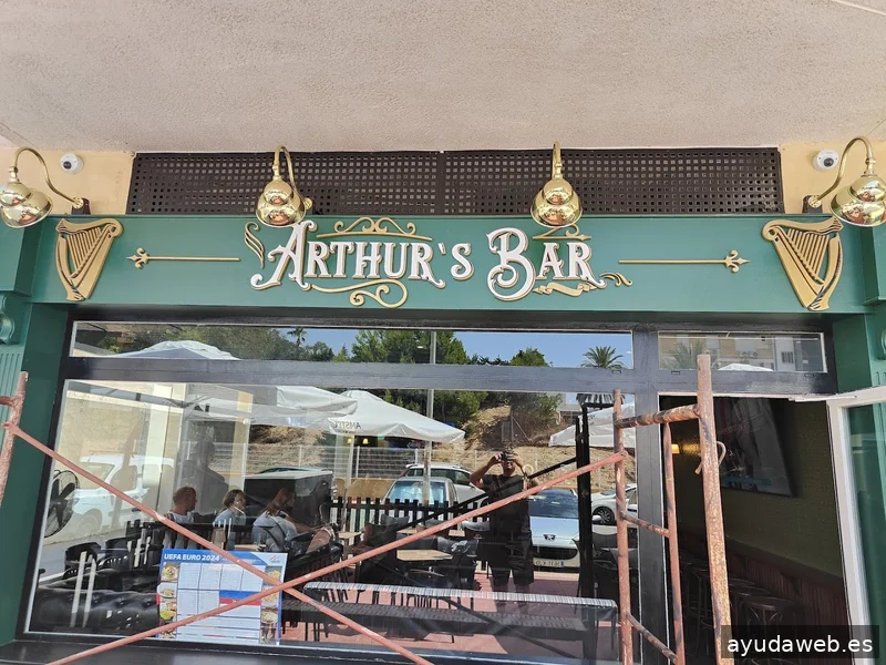 CyberPrint Torrevieja